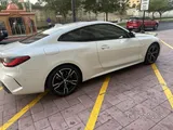 BMW 420i M sport