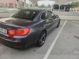 BmW 428i convertible