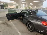 BmW 428i convertible