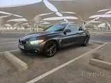 BmW 428i convertible