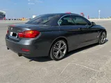 BMW 435i Convertible - 2016 | full option
