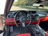 BMW 435i Convertible - 2016 | full option