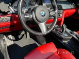 BMW 435i Convertible - 2016 | full option