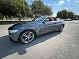 BMW 435i Convertible - 2016 | full option