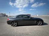 BMW 435i Convertible - 2016 | full option