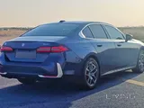 BMW 5-Series 520i 2024