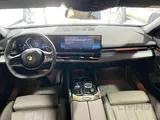 BMW 5-Series 520i 2024
