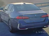 BMW 5-Series 520i 2024