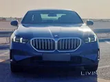 BMW 5-Series 520i 2024