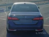 BMW 5-Series 520i 2024