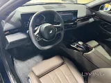 BMW 5-Series 520i 2024