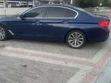 BMW 5 series 530i 2017