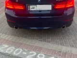 BMW 5 series 530i 2017