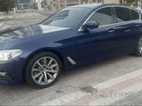 BMW 5 series 530i 2017