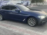 BMW 5 series 530i 2017
