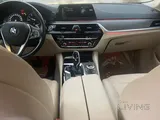 BMW 5 series 530i 2017