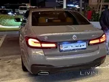 BMW 520 I