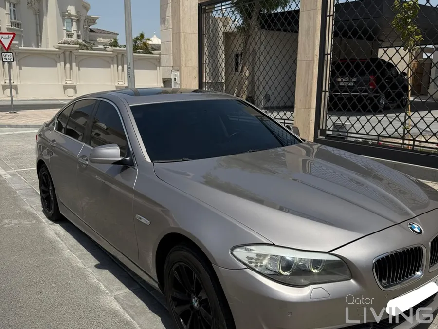 Bmw 520i