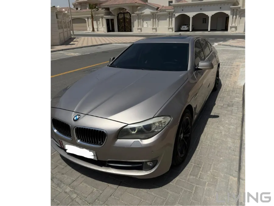 Bmw 520i