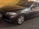BMW 520i MODEL 2013 FOR SALE
