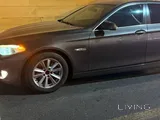 BMW 520i MODEL 2013 FOR SALE