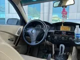BMW 523i 2007 – 2.5L Engine