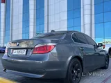BMW 523i 2007 – 2.5L Engine