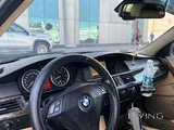 BMW 523i 2007 – 2.5L Engine