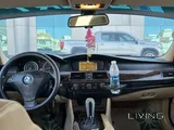BMW 523i 2007 – 2.5L Engine