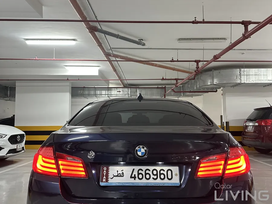 BMW 523i for sale