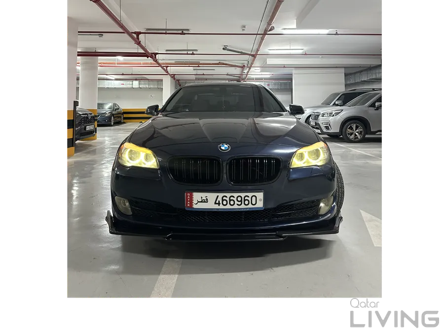 BMW 523i for sale