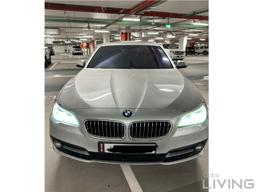 BMW 528i