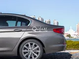BMW 530 2017