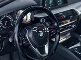 BMW 530 2017