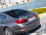 BMW 530 2017