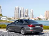 BMW 530 2017