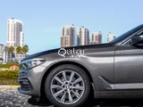 BMW 530 2017