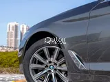 BMW 530 2017