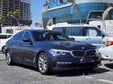 BMW 530 I 2017 Low Mileage