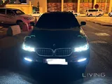 BMW 530 I 2017 Low Mileage