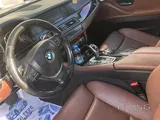 BMW 535i 