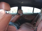 BMW 6 Series Gran Coupe 640i