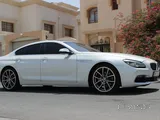BMW 6 Series Gran Coupe 640i