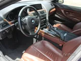 BMW 6 Series Gran Coupe 640i