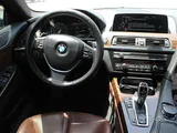 BMW 6 Series Gran Coupe 640i