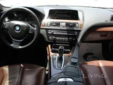 BMW 6 Series Gran Coupe 640i