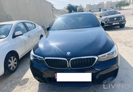 BMW 6-Series 630 i 2020