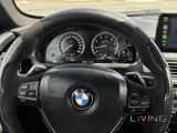 BMW 640i Gran Coupe 2013