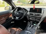 BMW 640i Gran Coupe 2013