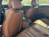 BMW 640i Gran Coupe 2013